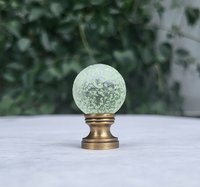 Glow in the Dark Lamp Finial