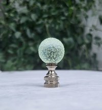 Glow in the Dark Lamp Finial