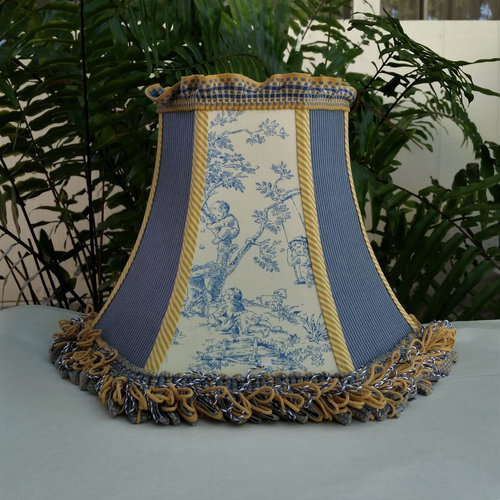 Vero Lampshades